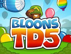 play Btd 5