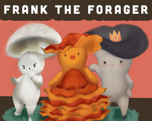 play Frank The Forager