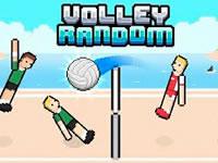 Volley Random