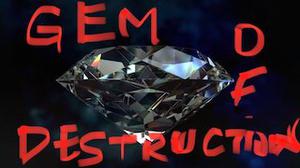 play Gem Of Destruction