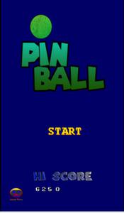 play Pinball