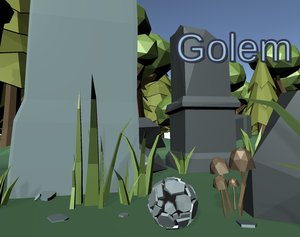 play Golem