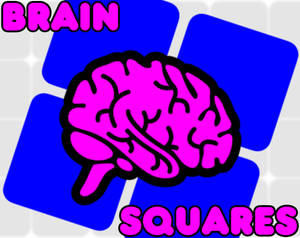 play Brain Squares