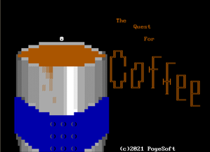play The Quest For Coffee