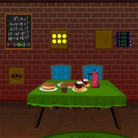 play Games4Escape-Go-Santa-Go-3