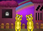 play Rescue The Lazy Bear