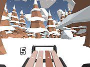 play Snow Rider 3D