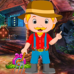 play Joyous Grower Escape