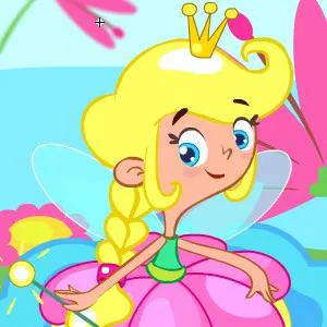 play Fairy Slacking