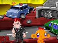 play Monkey Happy Stage 493