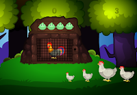 G2M Rescue The Hen Html5