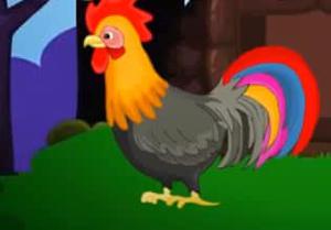 play Rescue The Hen