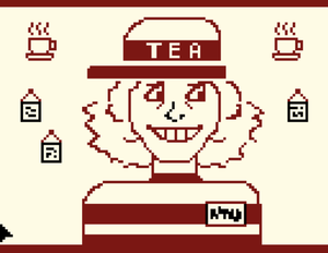play Tea Time