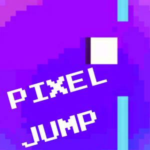 play Pixel Jump