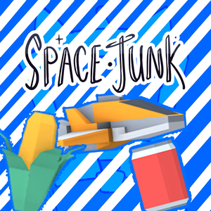 play Space Junk