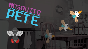 play Mosquito Pete!