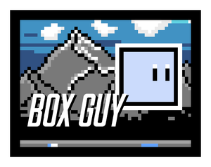 play Box Guy