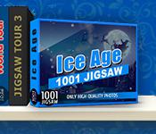 play 1001 Jigsaw: Ice Age