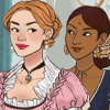 play Regency Scenery