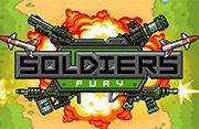 play Soldiers Fury - Play Free Online Games | Addicting
