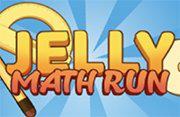 play Jelly Math Run - Play Free Online Games | Addicting