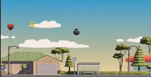 play Balloon Game