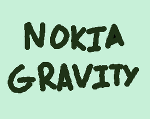 play Nokia Gravity