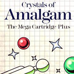 play Crystals Of Amalgam