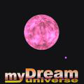 Mydream Universe