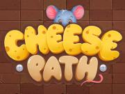 Cheese Path