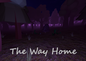 The Way Home