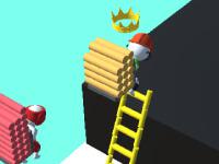 Ladder Race