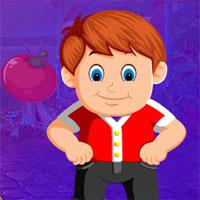 play G4K-Obese-Boy-Escape