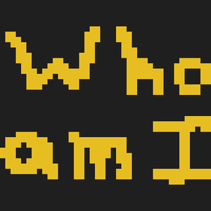 play Who Am I