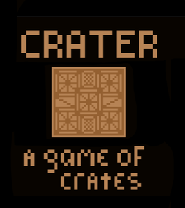 play Crater - Demo