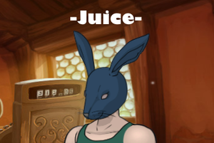 play Juice