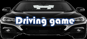 play Driving Game