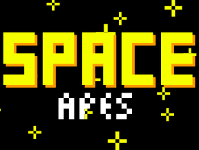 play Space Apes!