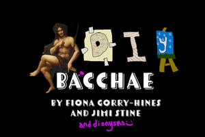 play Diy Bacchae