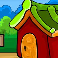 play G2M Park House Escape