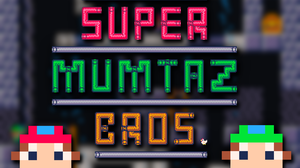 play Super Mumtaz Bros.
