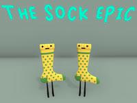 play The Sock Epic