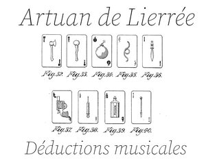 play Déductions Musicales