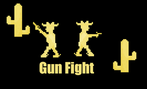 play Gun Fight