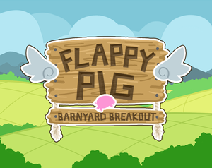 play Flappy Pig