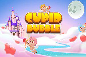 play Cupid Bubble