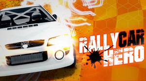 play Rally Car Hero