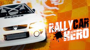 Rally Car Hero