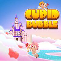 play Cupid Bubble