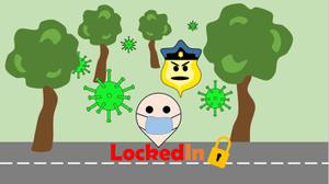 play Lockedin